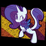 Rarity Has Wings Now