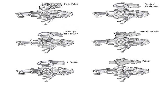 Strato gunboat 4