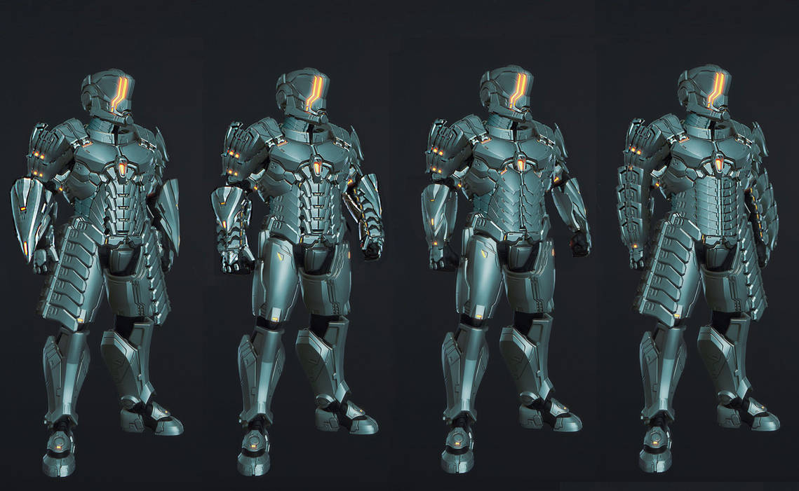 Hellcat Variants 2 by LordArcheronVolistad on DeviantArt