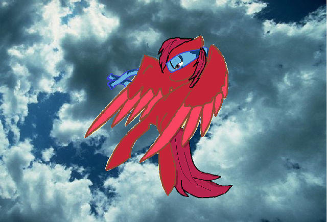 HTF+MLP by FreddyFazbear78 on DeviantArt