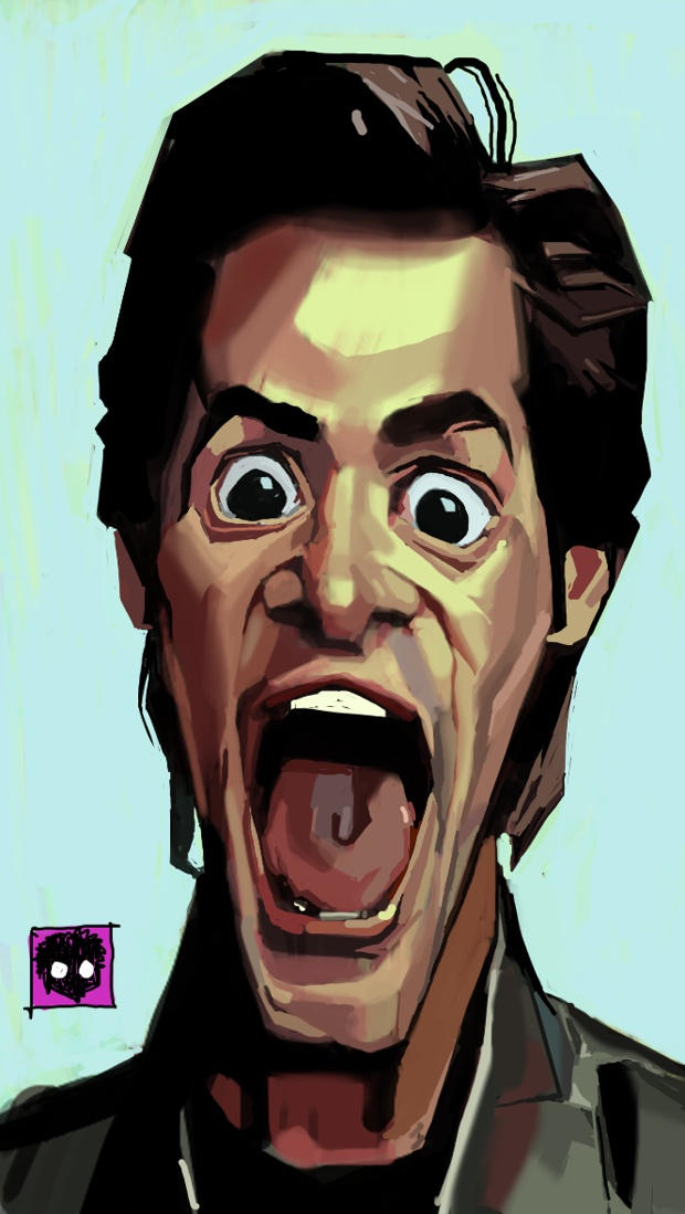 Jimmy by Andi-Freudolz on DeviantArt