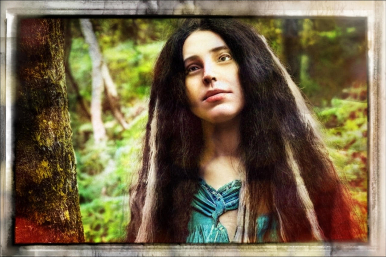 Shulamit Roth Shulamit (1) by FritzGessler on DeviantArt