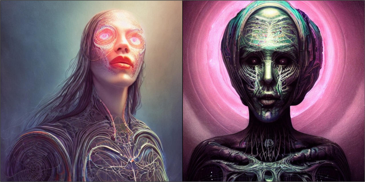Spiritists Spiritists (7) by FritzGessler on DeviantArt