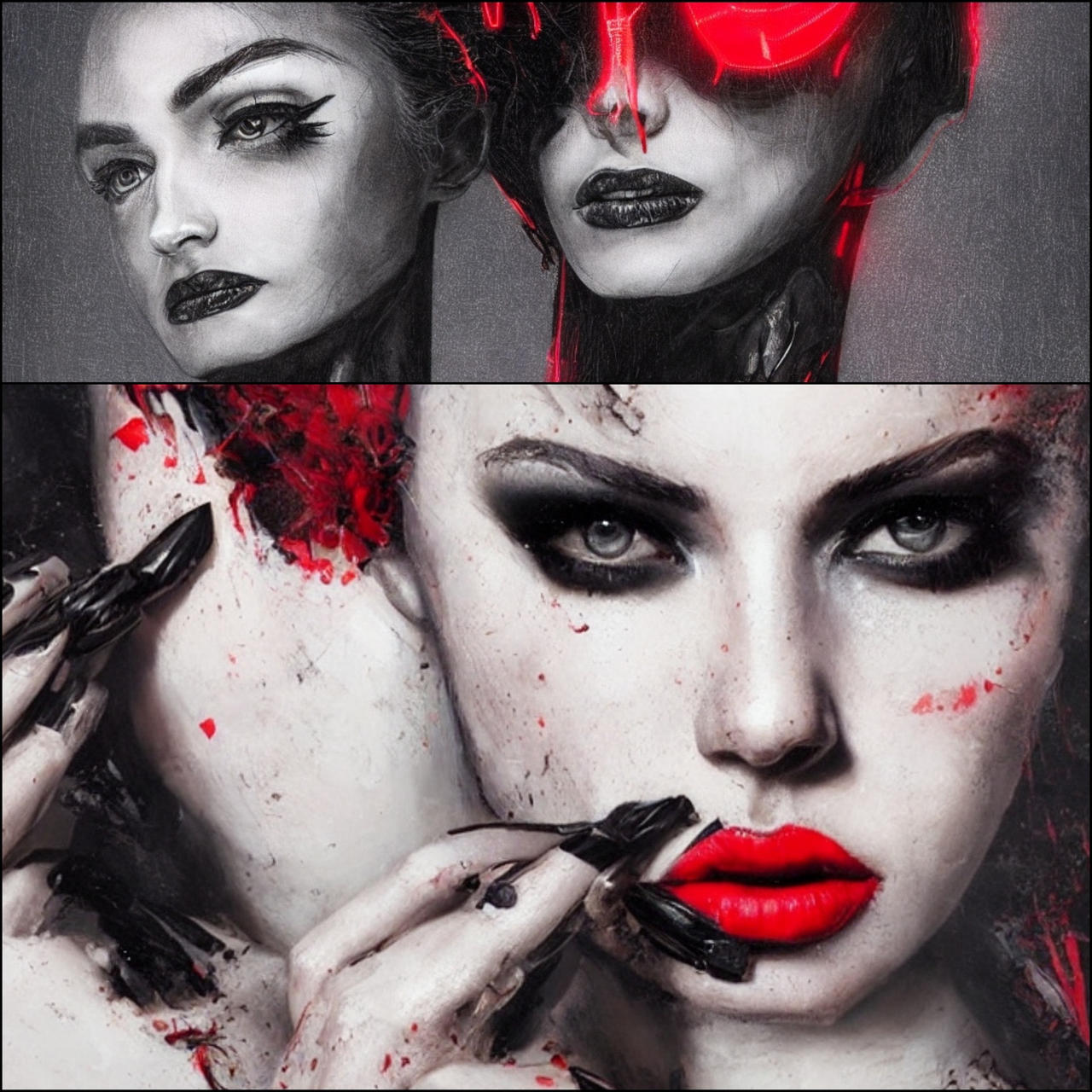 Modesty (10) by FritzGessler on DeviantArt