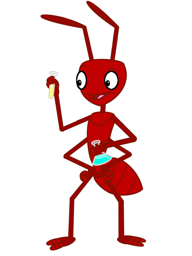 Andy (Redrawn) by GabetheToonKid on DeviantArt