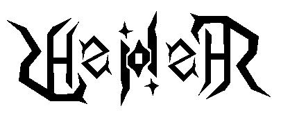 Ambigram of my real name