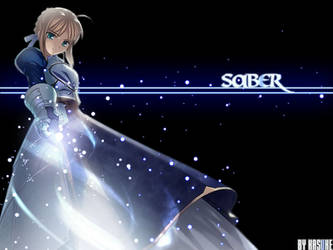 Saber