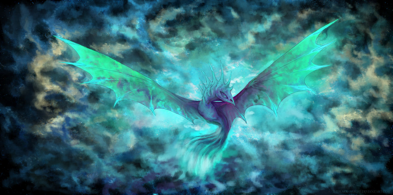 Request: Chrystal by TheBlack-Arrow