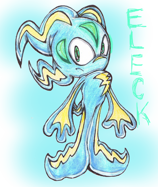 Eleck