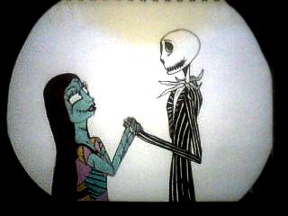 Jack and sally