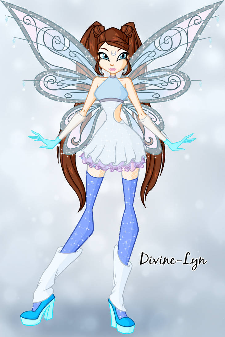 Winx Rivelix Winx Believix! by RoadRunnerMegaFan on DeviantArt