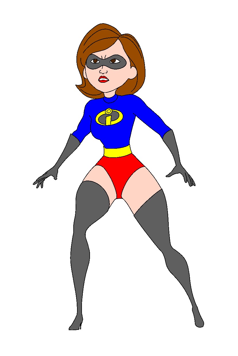 Deviantart Randomstuff3000 Helen Helen parr 1 by KaibabrosPictures on DeviantArt