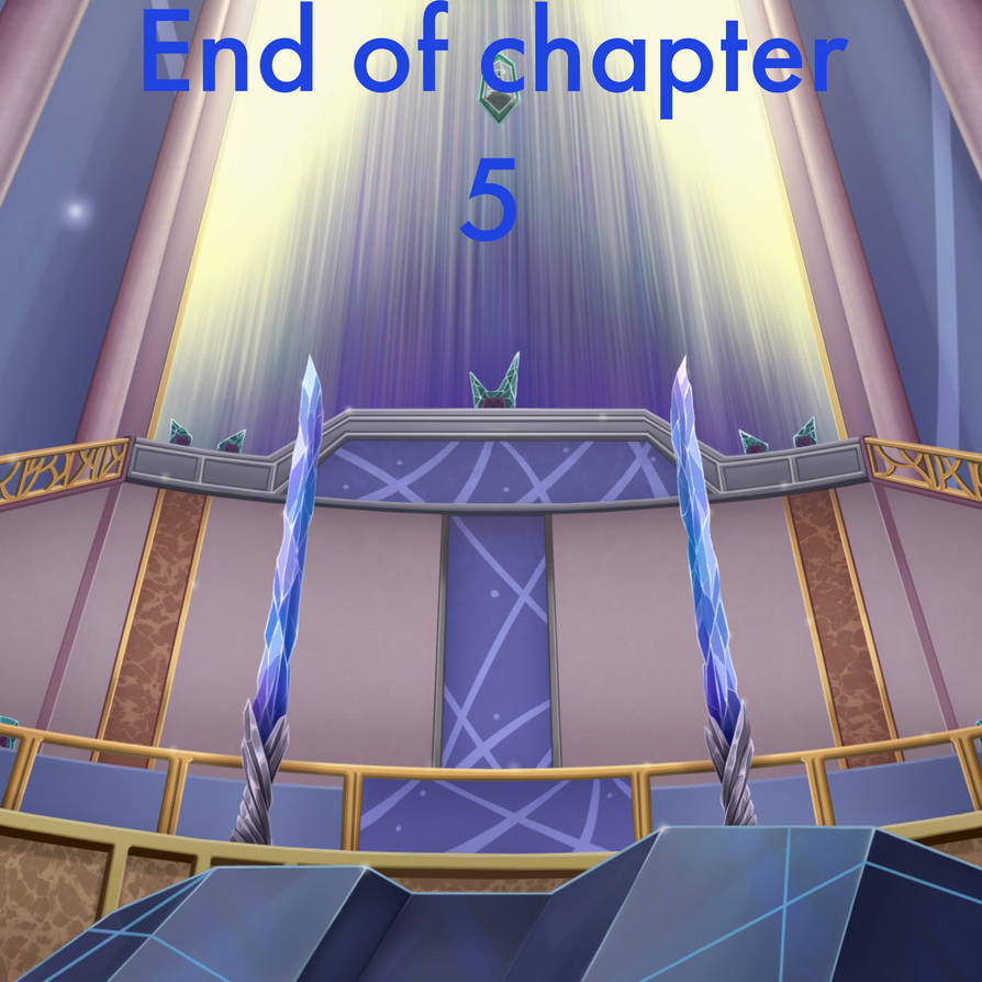 Embattle Chapter 5 End of chapter 5 by KaibabrosPictures on DeviantArt
