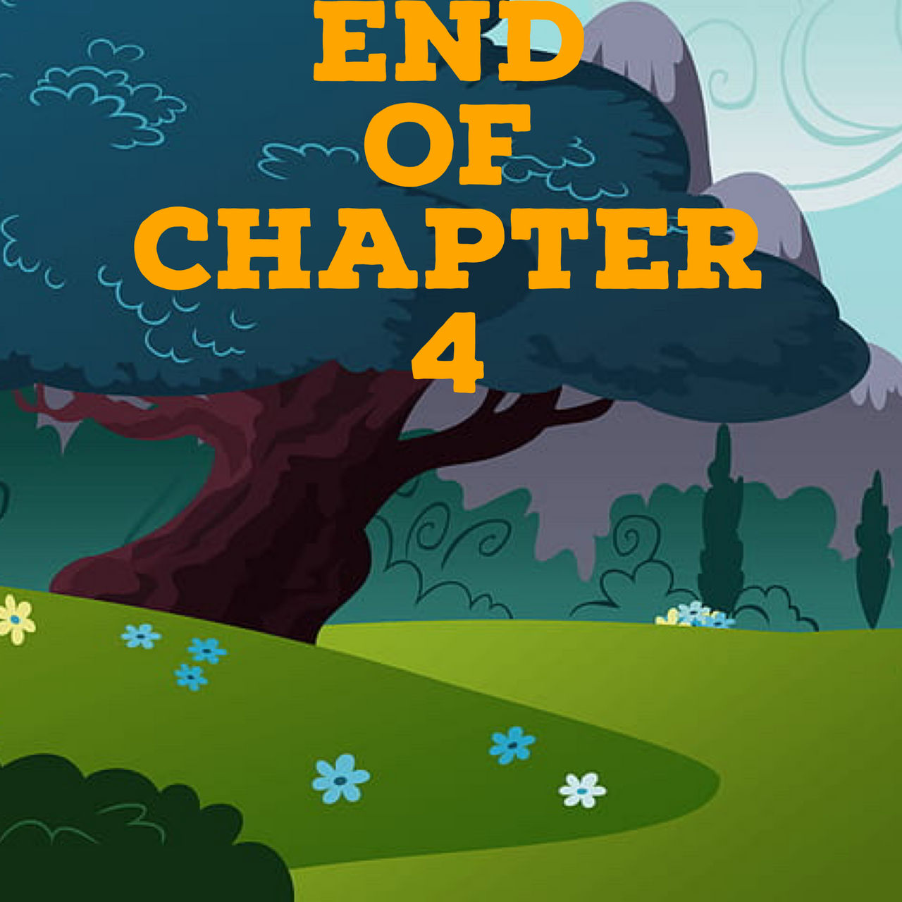 End of chapter 4 by KaibabrosPictures on DeviantArt