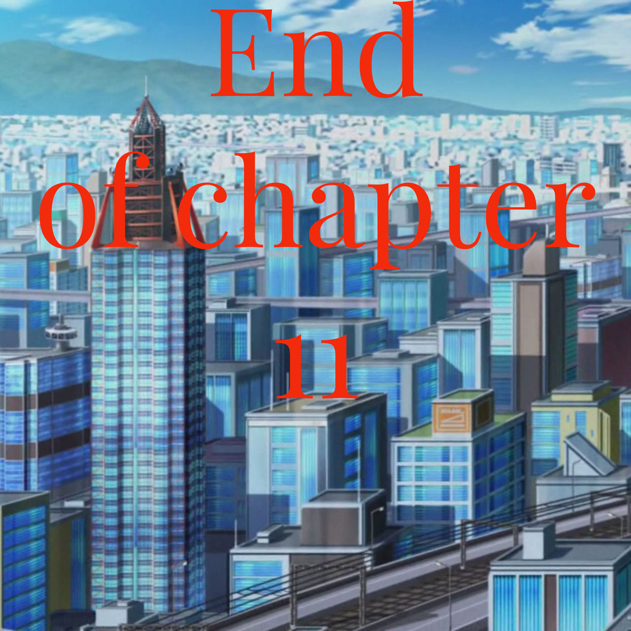 Chapter End Png End of chapter 11 by KaibabrosPictures on DeviantArt
