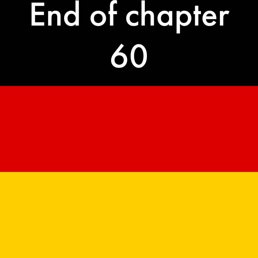 Chapter 60 Sign End of chapter 60 by KaibabrosPictures on DeviantArt