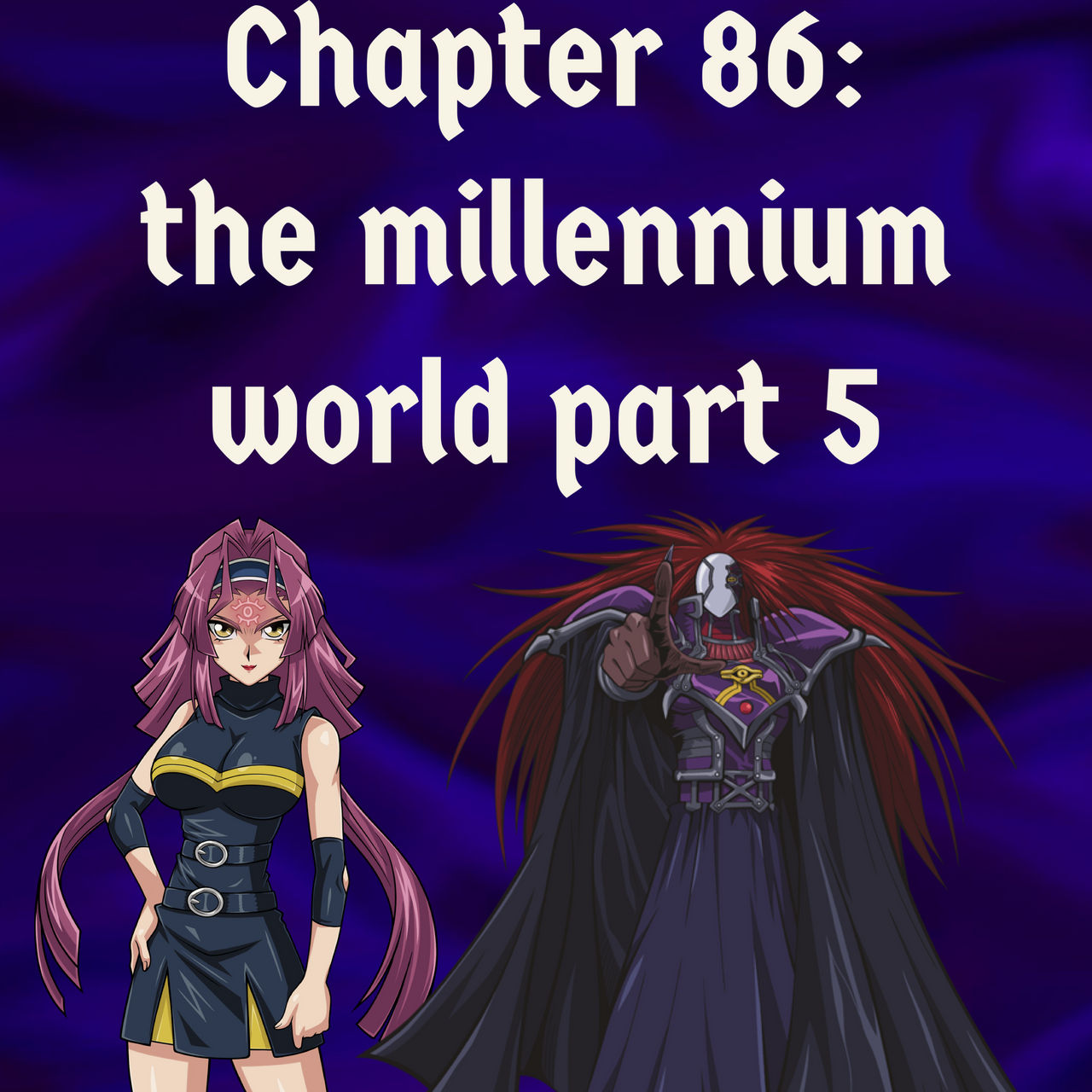 Chapter 86 Csm Chapter 86 by KaibabrosPictures on DeviantArt