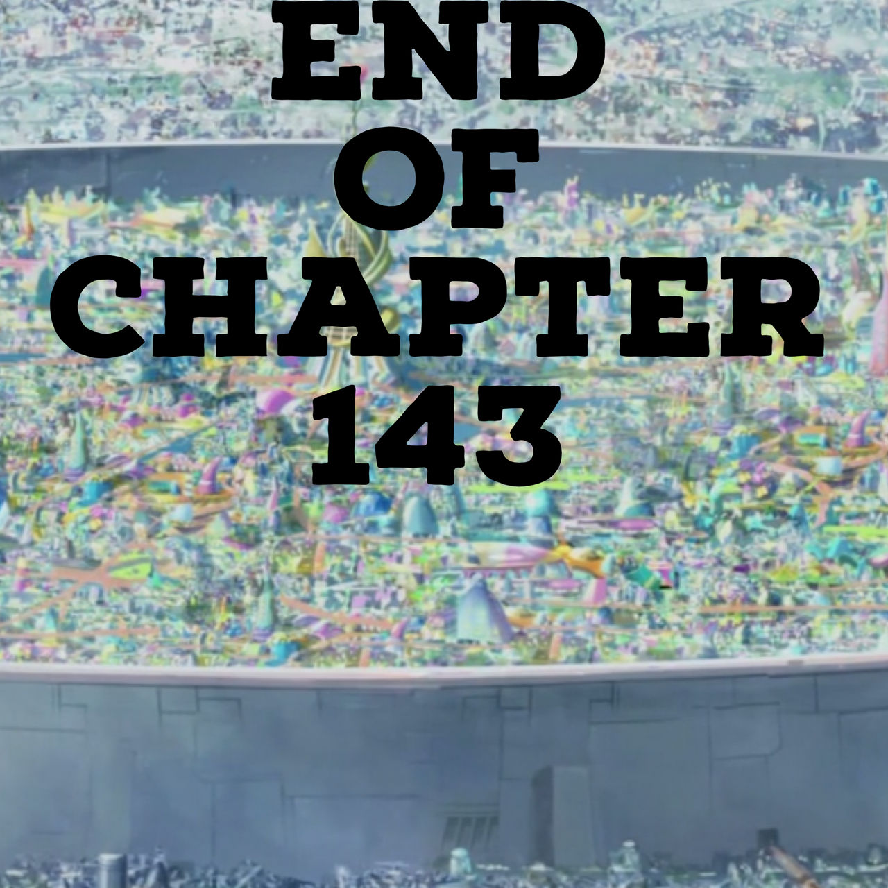 Chapter End Stickers End of chapter 143 by KaibabrosPictures on DeviantArt