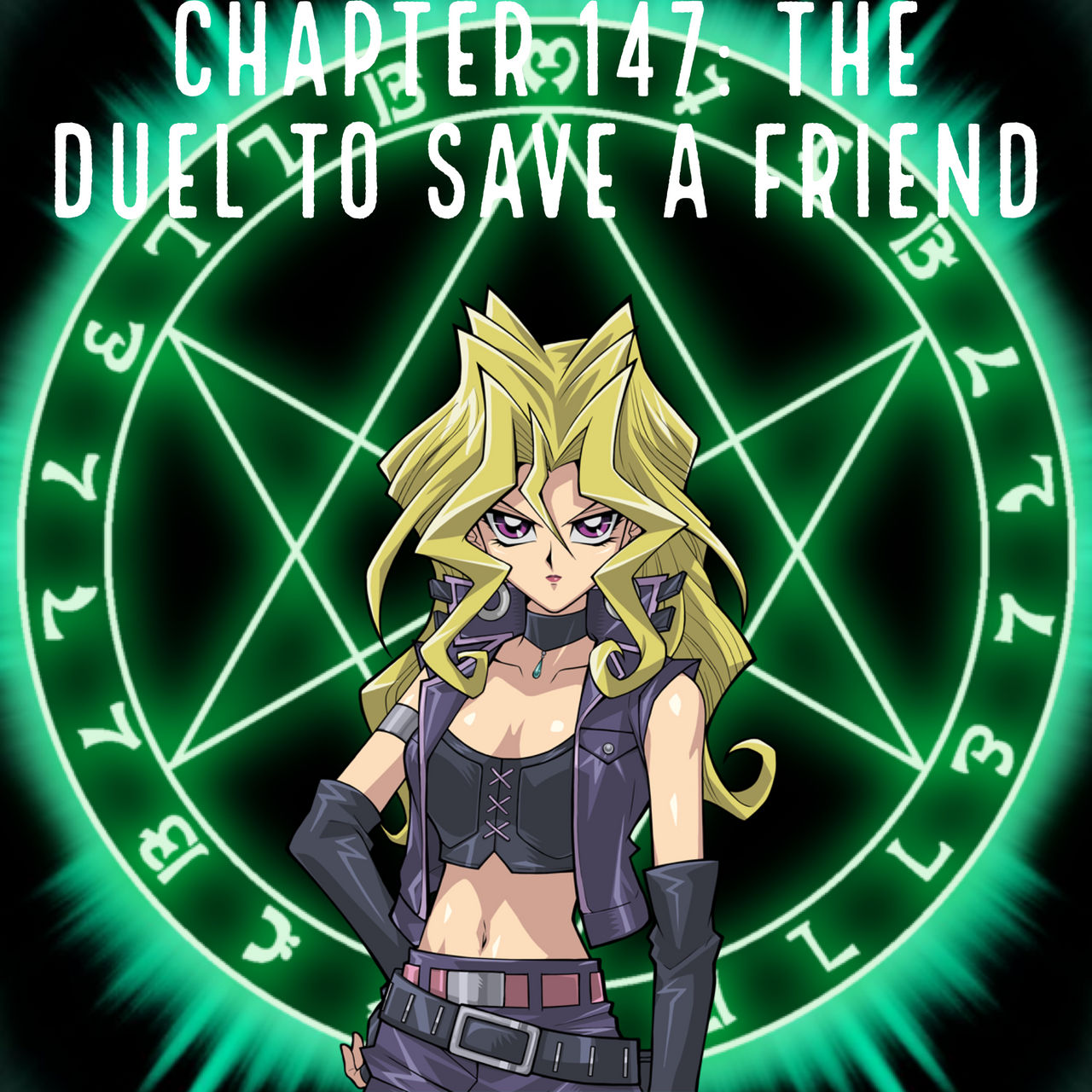 Chapter 147 by KaibabrosPictures on DeviantArt