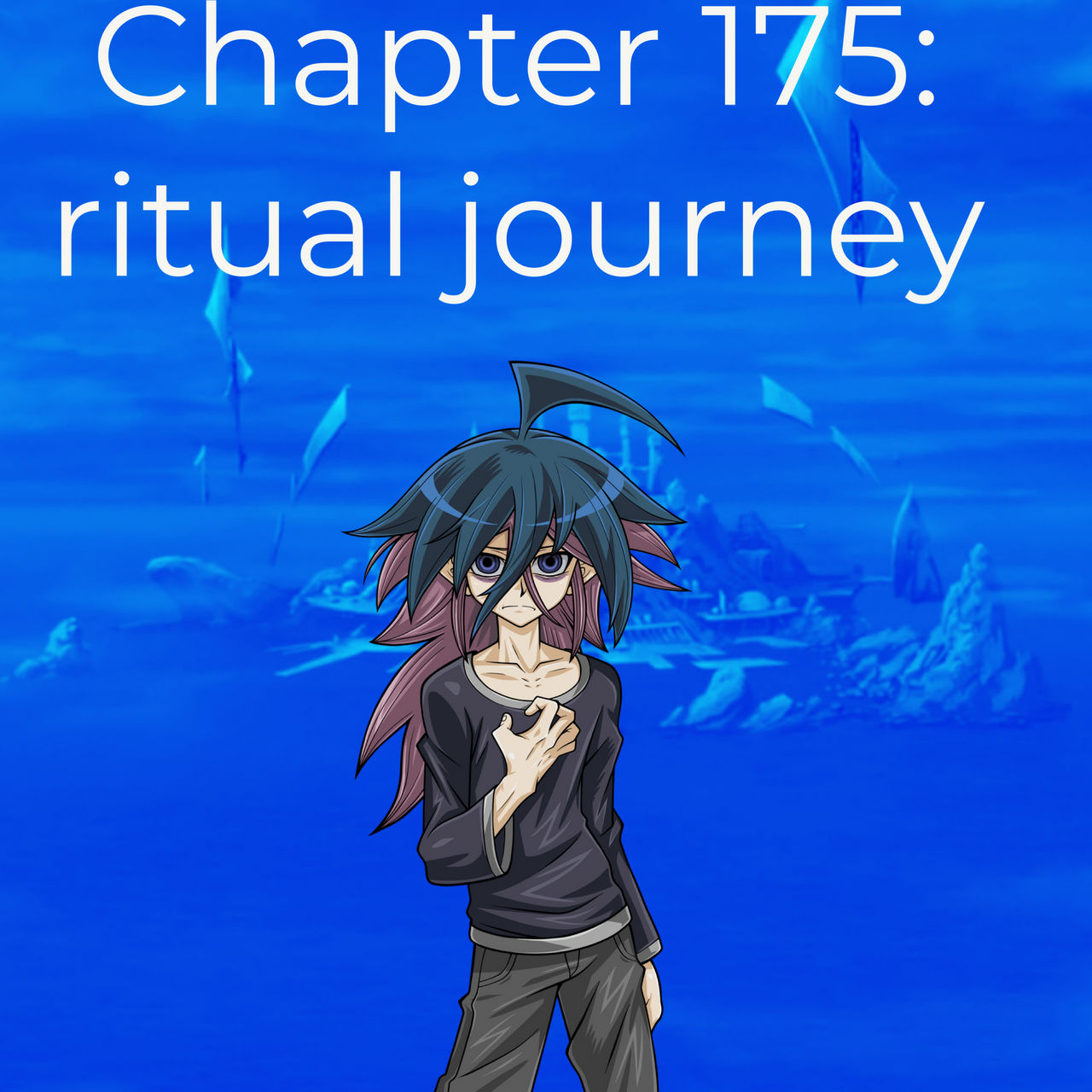 Chapter 175 by KaibabrosPictures on DeviantArt