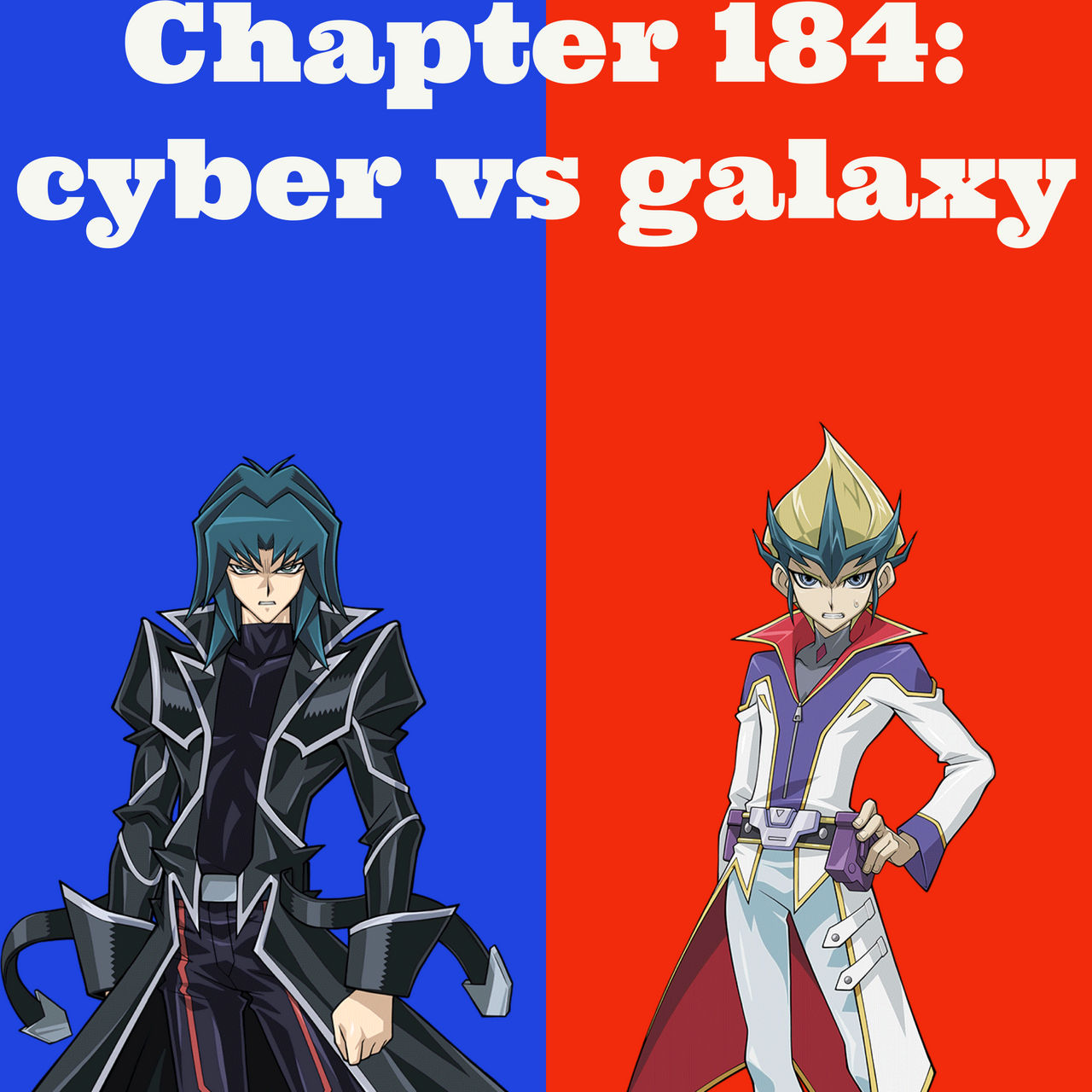 Chapter 184 by KaibabrosPictures on DeviantArt