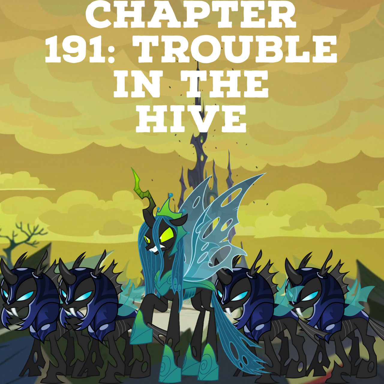 Chapter 191 by KaibabrosPictures on DeviantArt