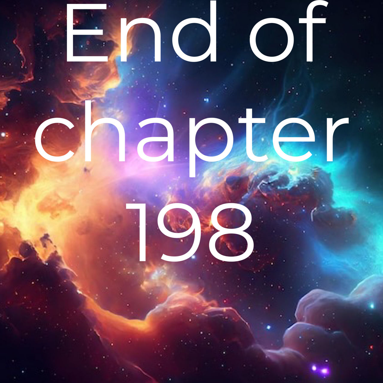 Chapter End Stickers End of chapter 198 by Kaibabrothers4500 on DeviantArt