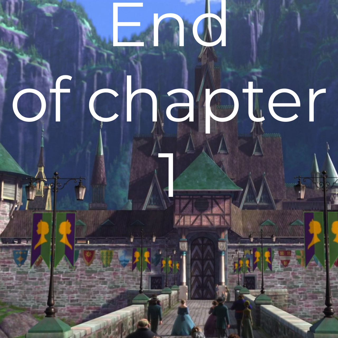 End of chapter 1 by KaibabrosPictures on DeviantArt