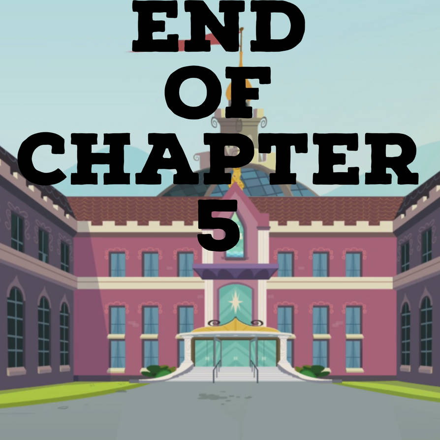 End of chapter 5 by KaibabrosPictures on DeviantArt
