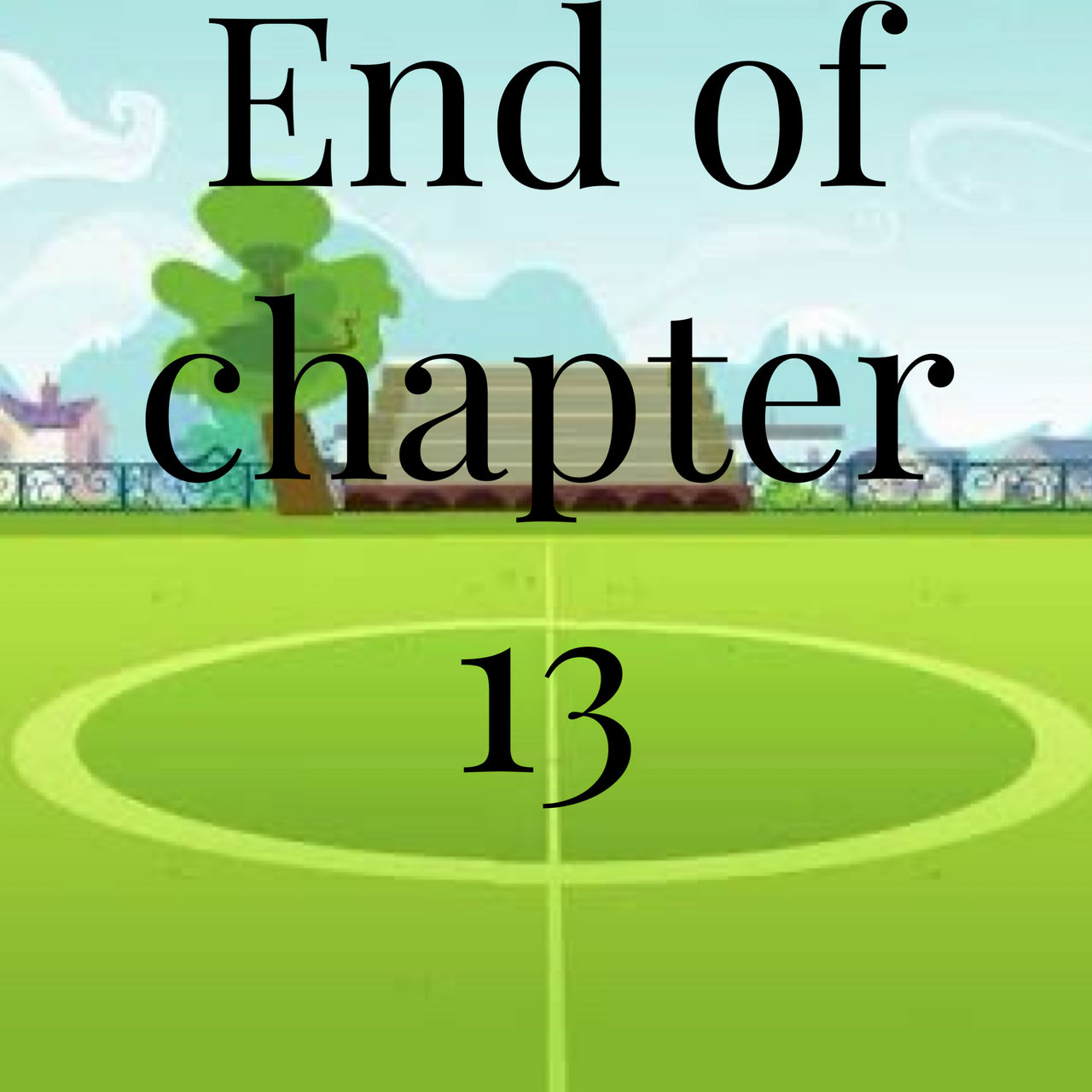 End of chapter 13 by KaibabrosPictures on DeviantArt