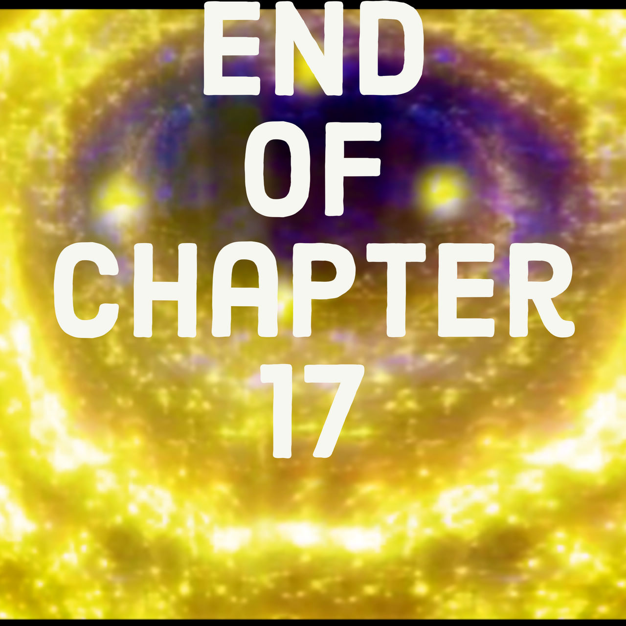 Chapter End Stickers End of chapter 17 by KaibabrosPictures on DeviantArt