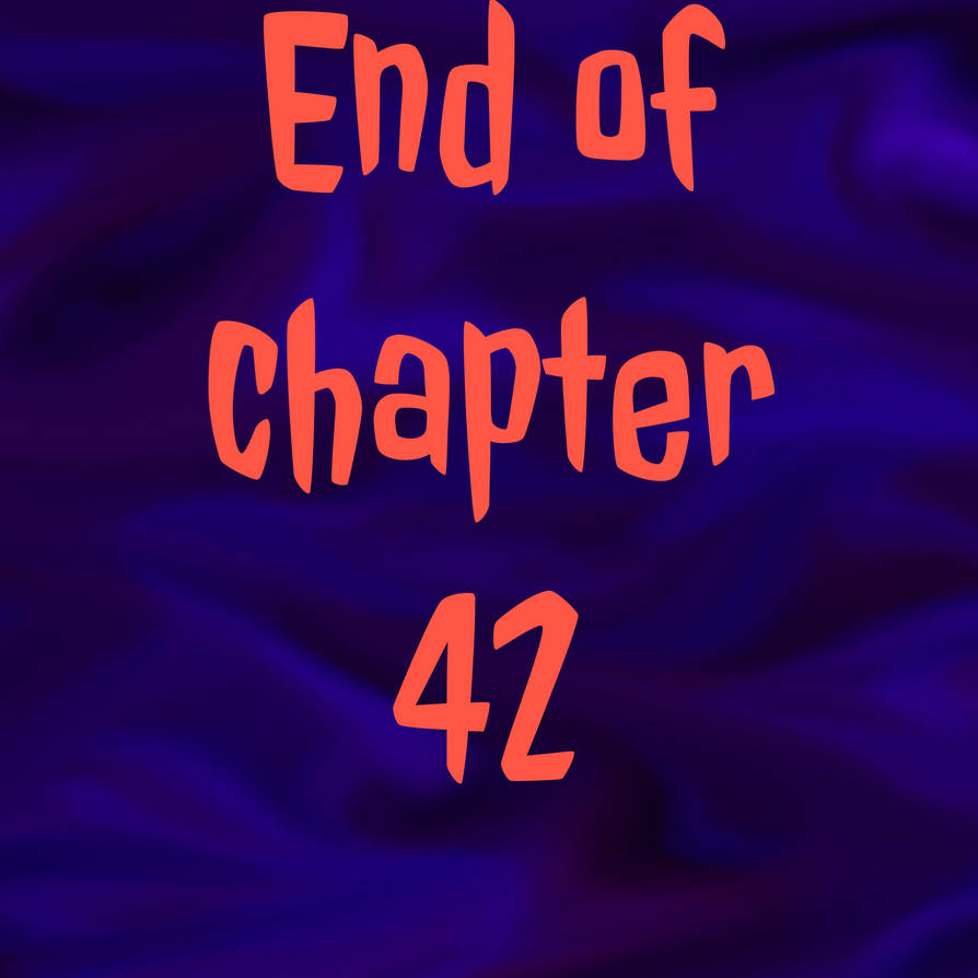 Chapter End Stickers End of chapter 42 by KaibabrosPictures on DeviantArt