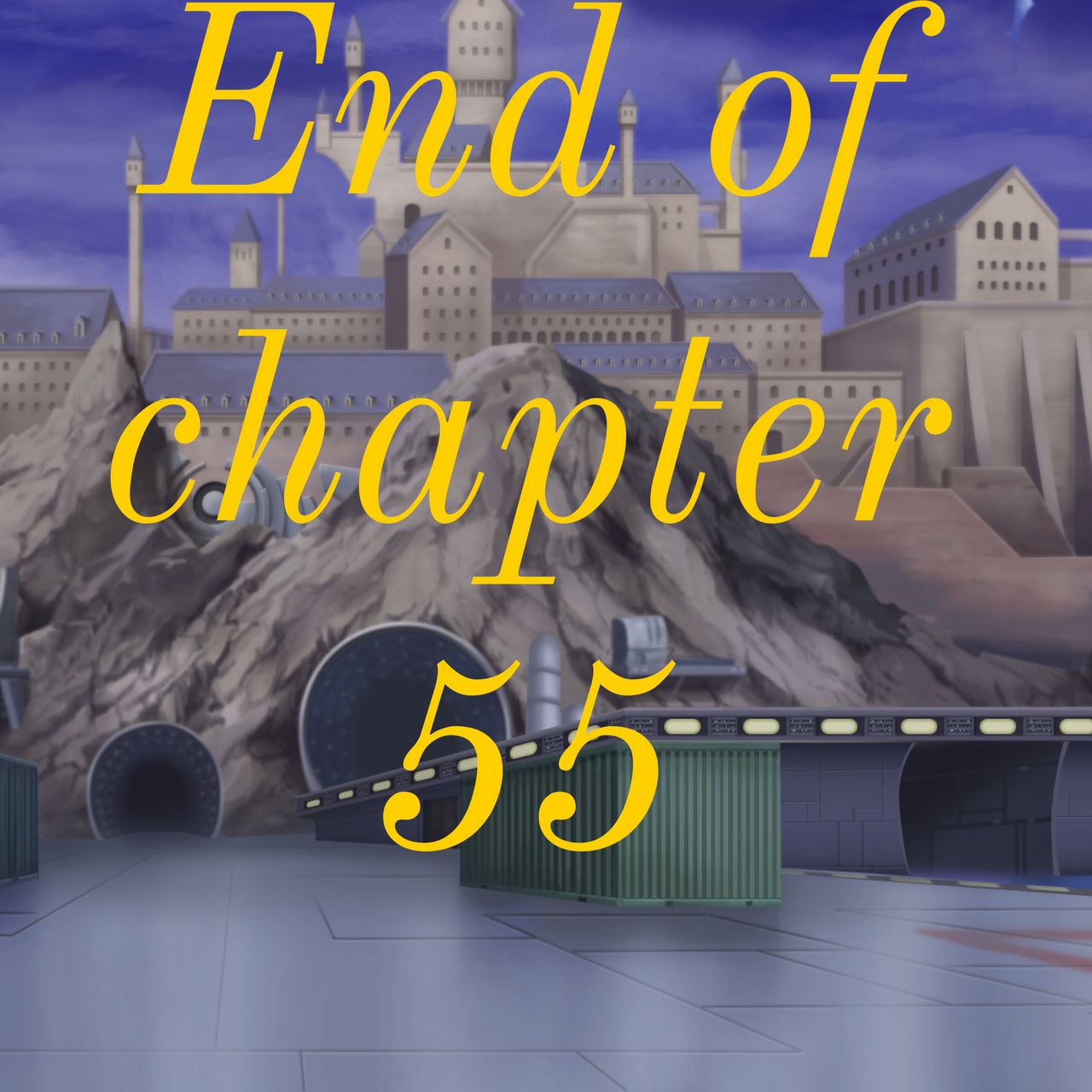 End of chapter 55 by KaibabrosPictures on DeviantArt