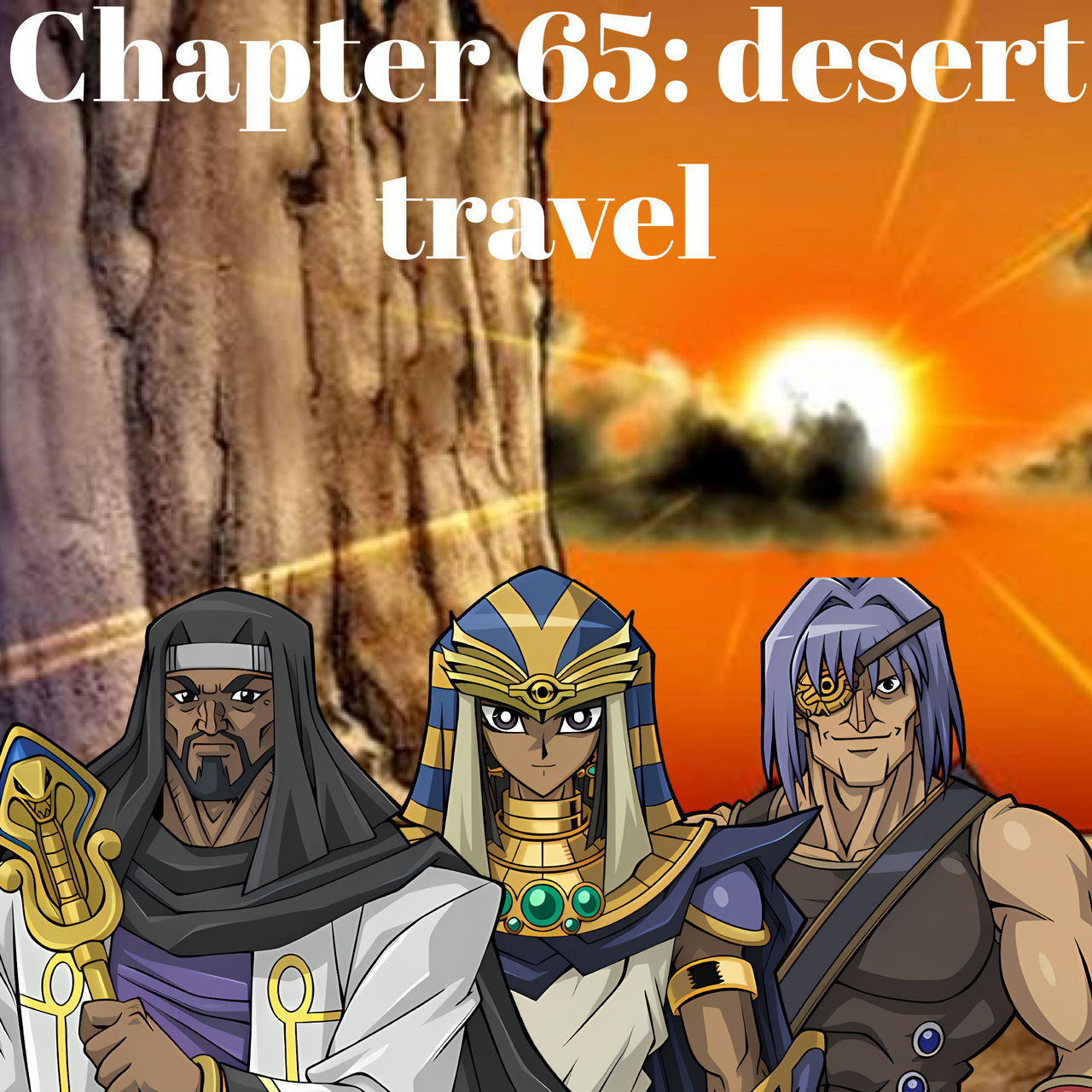 Chapter 65 by KaibabrosPictures on DeviantArt