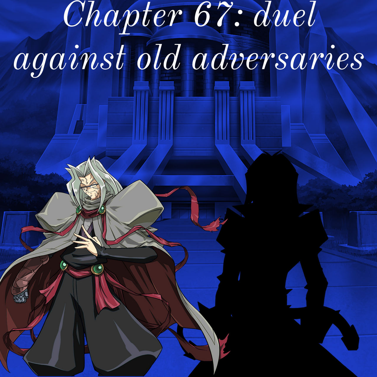 Chapter 67 by KaibabrosPictures on DeviantArt