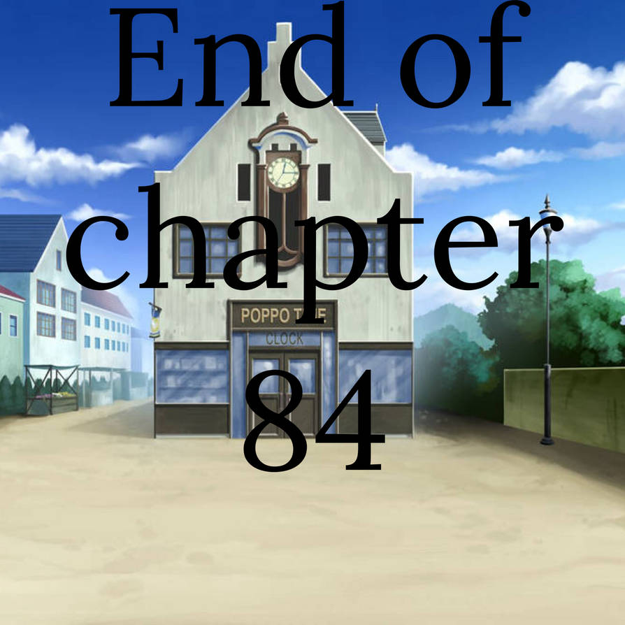 Chapter 84 End of chapter 84 by KaibabrosPictures on DeviantArt
