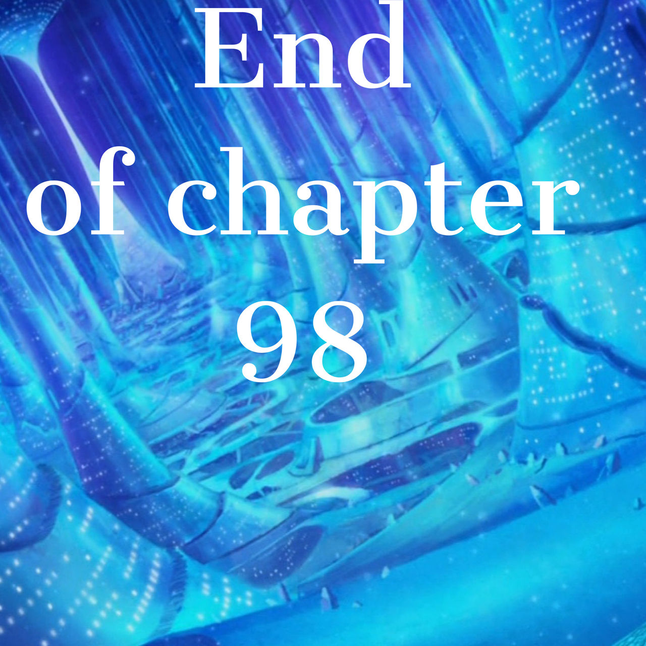 Chapter End Stickers End of chapter 98 by KaibabrosPictures on DeviantArt