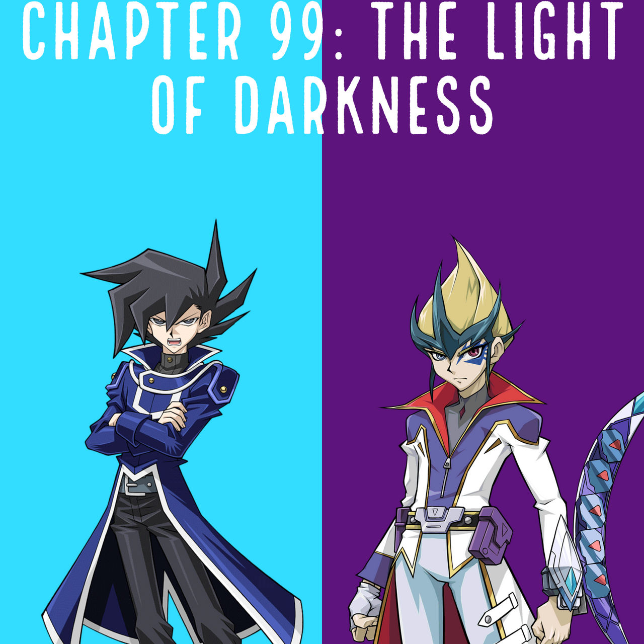 Chapter 99 by KaibabrosPictures on DeviantArt