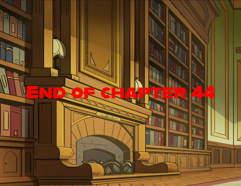 File 44 Deviantart End of chapter 44 by KaibabrosPictures on DeviantArt
