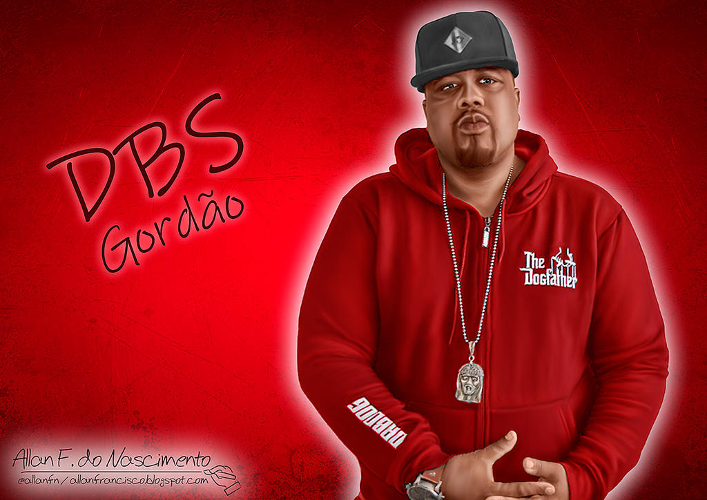 DBS by allanfn on DeviantArt