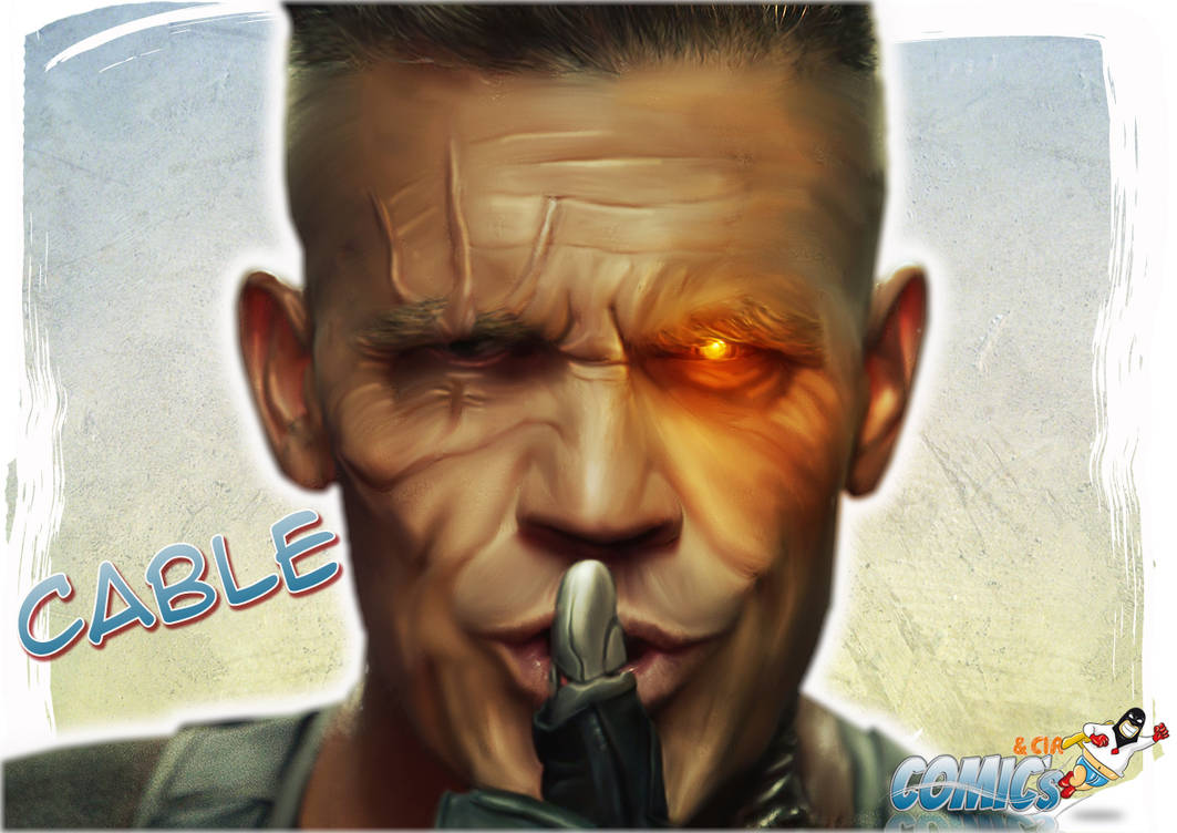 Cablevision Deviantart Caricatura - Cable by allanfn on DeviantArt