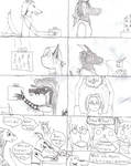 My Gift To You My Friend by Guilrel