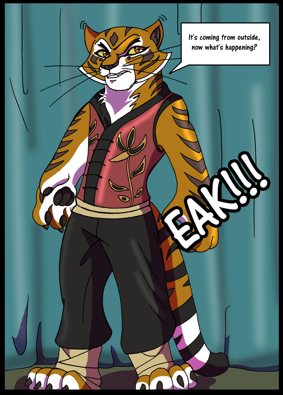 Xanadu Master Tigress Tf 6 By Guilrel On Deviantart Xanadu Master Tigress Tf 6 By Guilrel On Deviantart