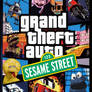 GTA Sesame street style
