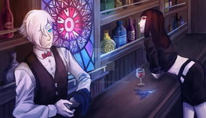 Death Parade