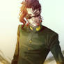 Noriaki Kakyoin