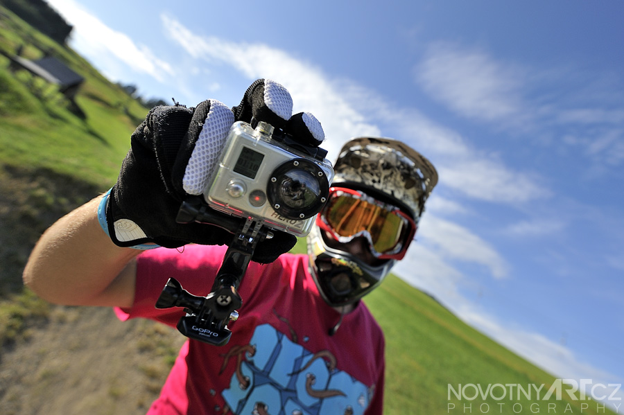 GoPro HD HERO2