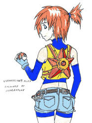 UltimateLode's Misty Coloured