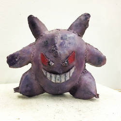 Gengar Complete