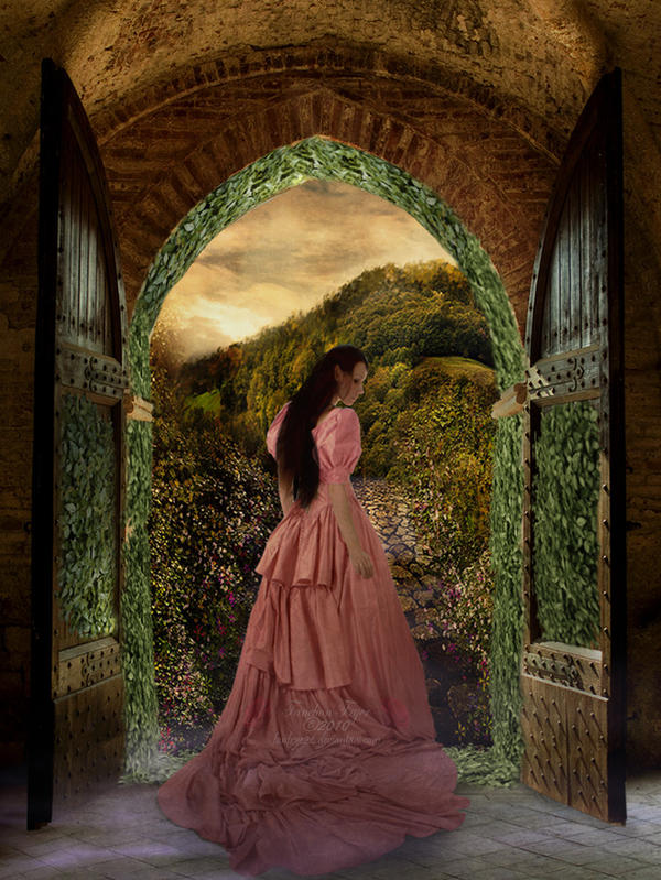 Misty Rose by FanFrye24 on DeviantArt